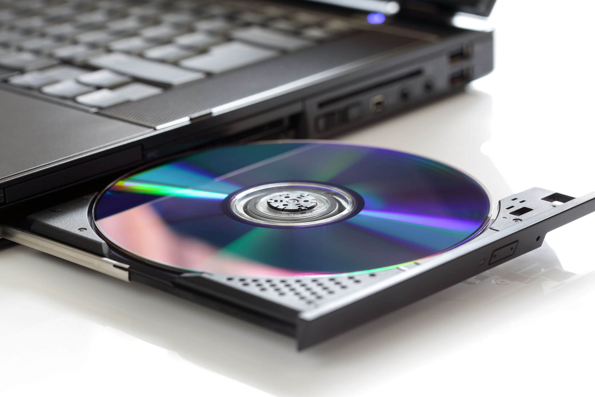 meilleurs logiciels de gravure CV DVD
