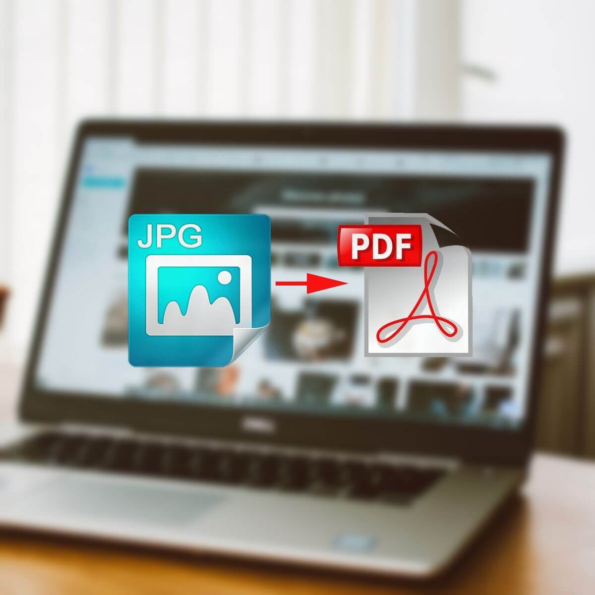 Convertir PDF en JPG [Les 5 meilleurs convertisseurs PDF]