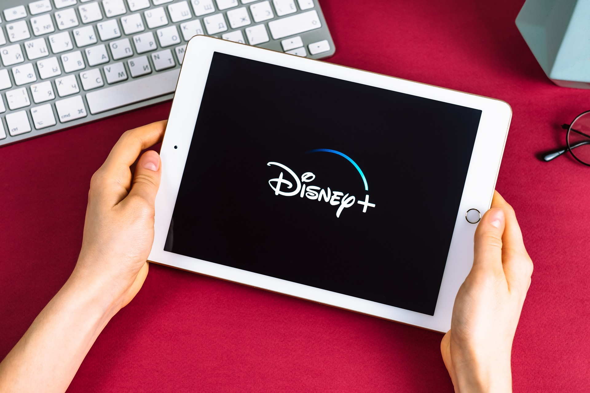Diffuser Disney Plus sur Comcast Xfinity