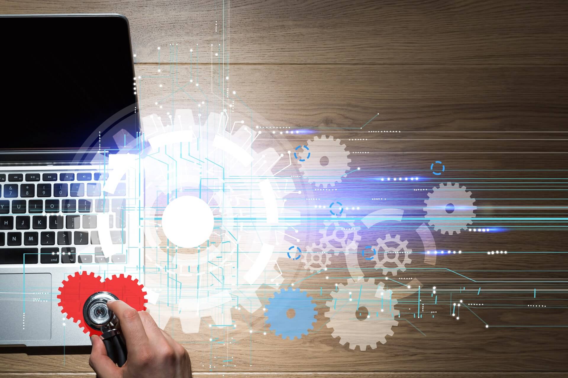 Meilleurs logiciels pour surveiller les performances du PC