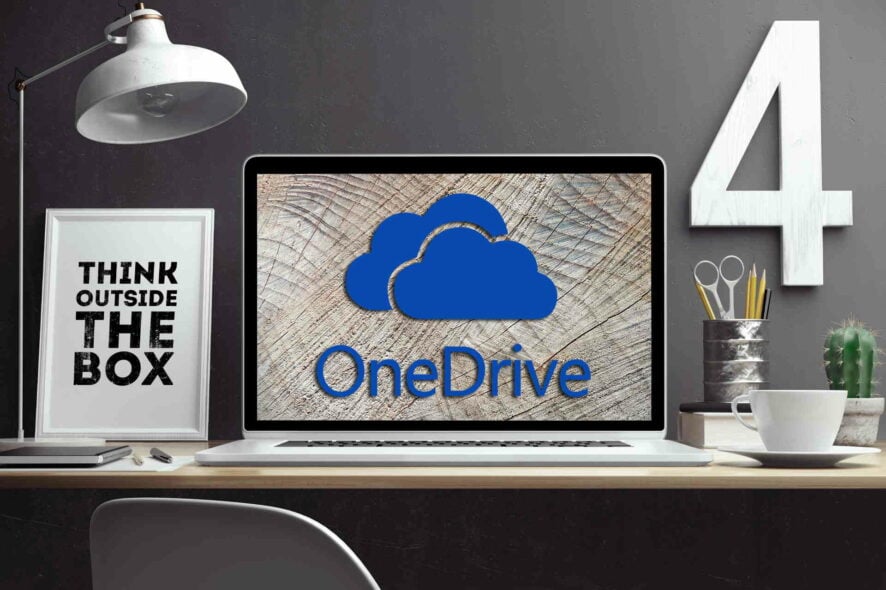 OneDrive vidéo ne fonctionne pas