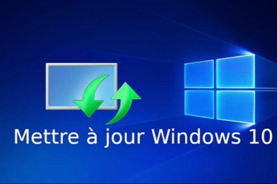 Patch Tuesday Décembre
