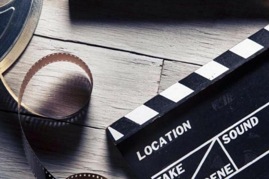 logiciels de montage vidéo pour faire des titres