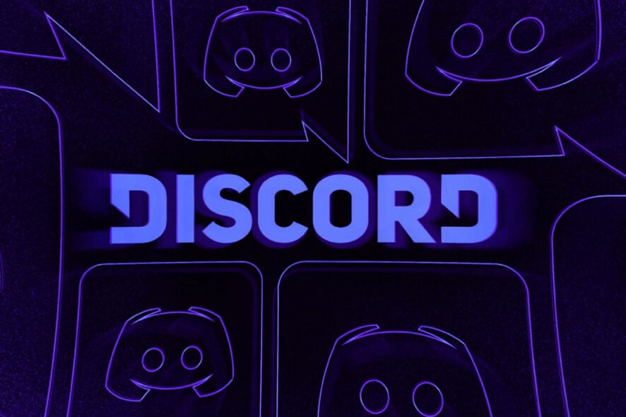 Discord perte de paquets