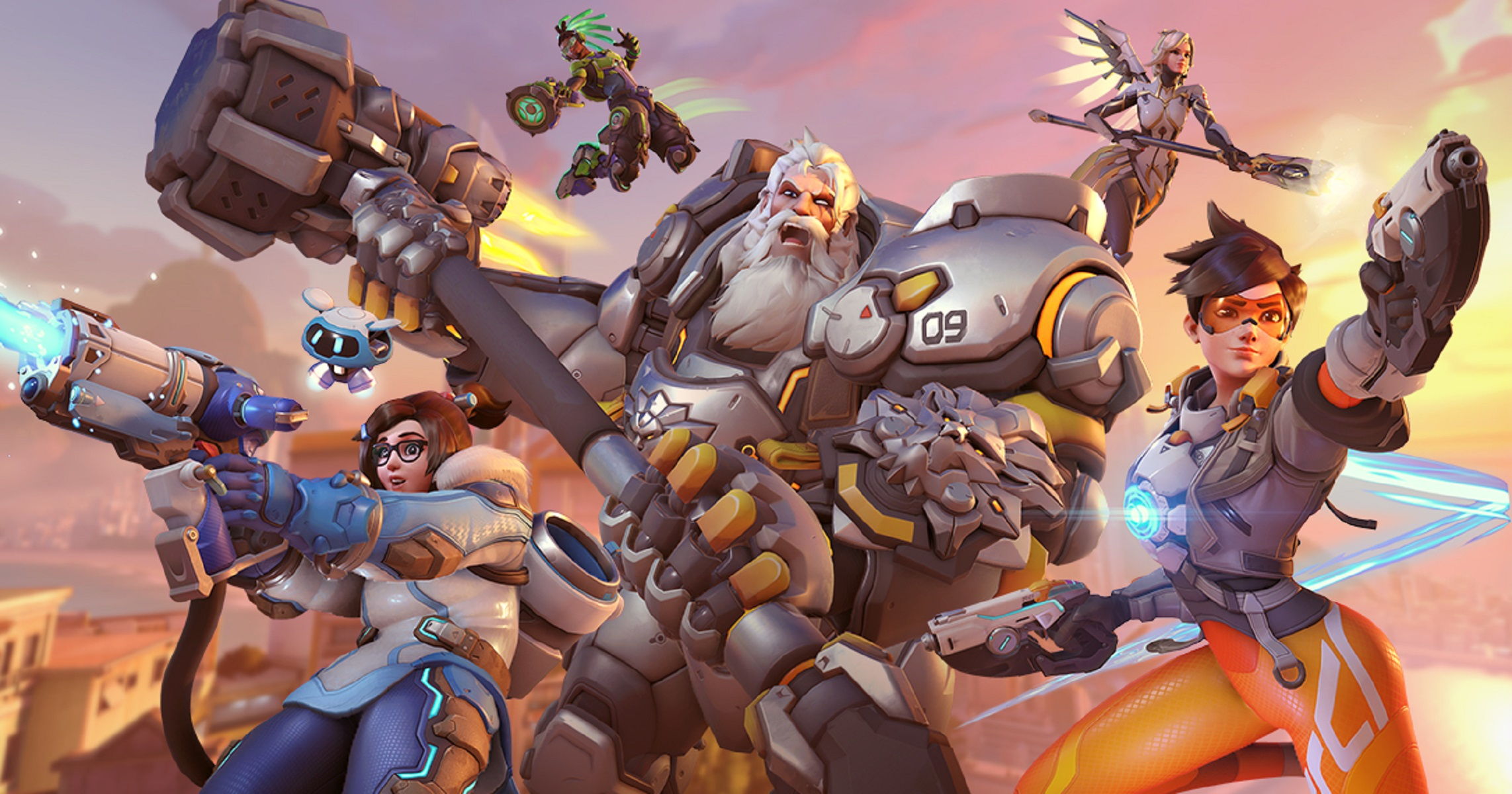 Comment corriger la perte de paquet Overwatch