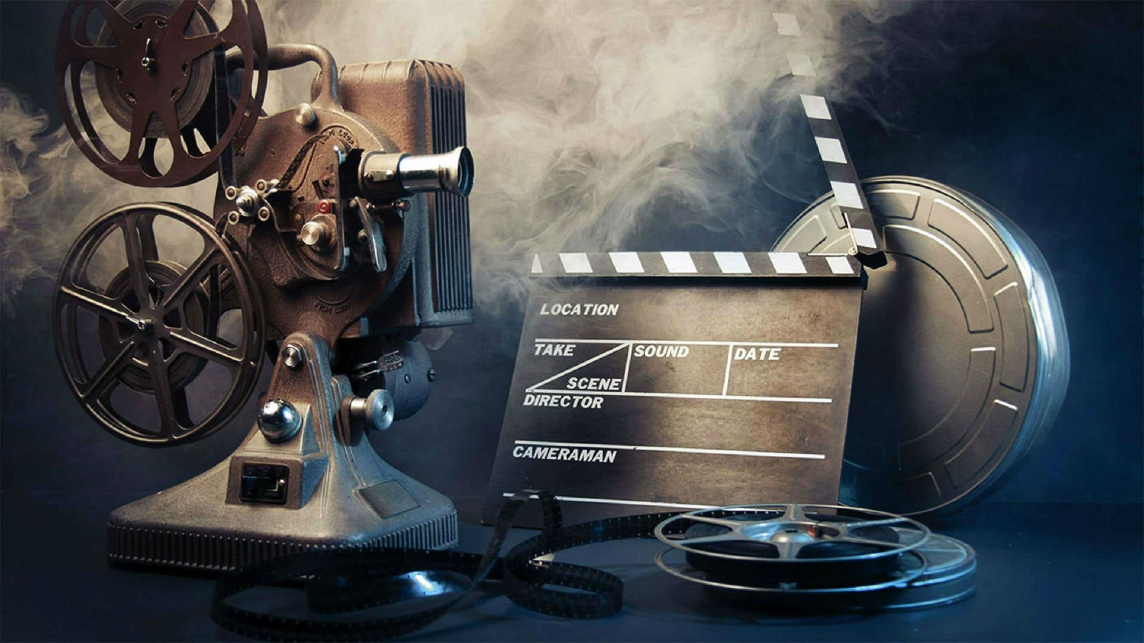 logiciels de montage vidéo pour créer des films
