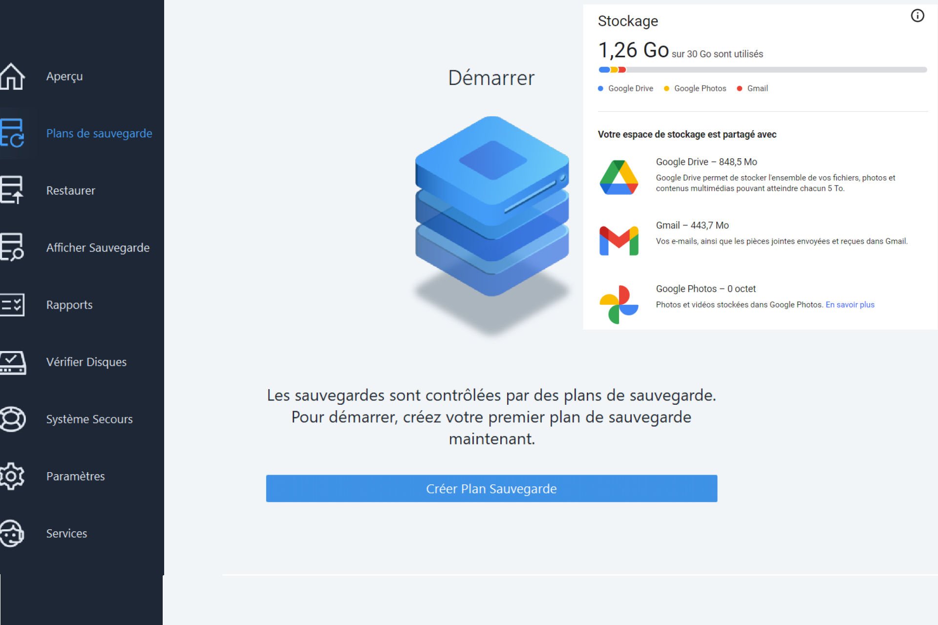 5 Meilleurs Logiciels pour Sauvegarder ses Mails