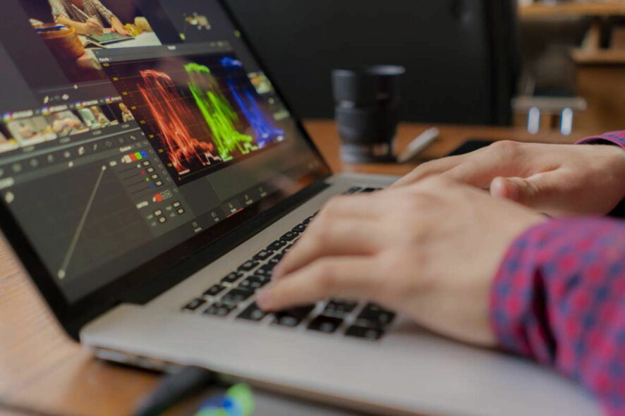 meilleurs logiciels de montage vidéo pour PC