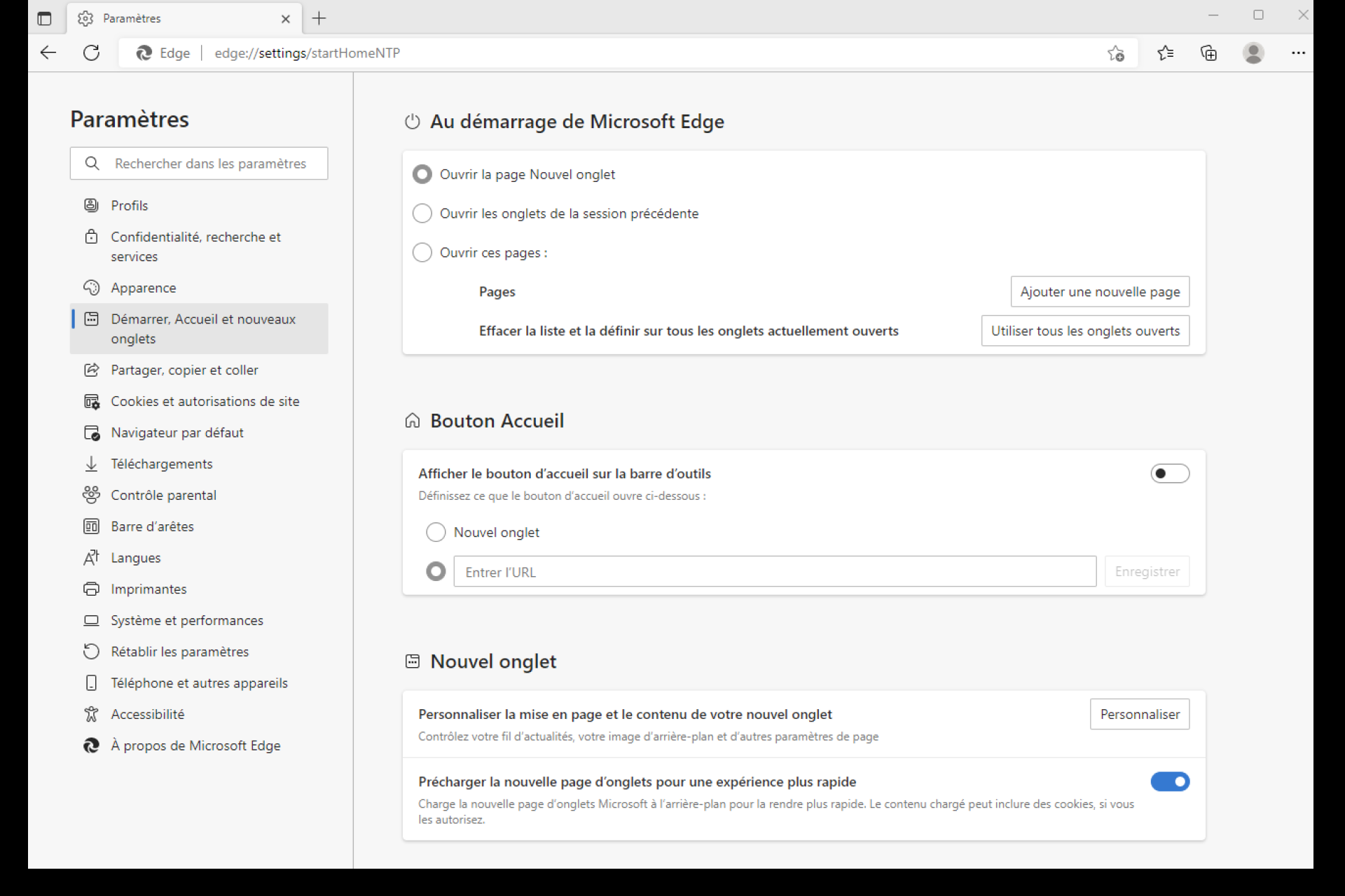 Résolu : Edge se Ferme Tout Seul [10 Astuces Faciles]