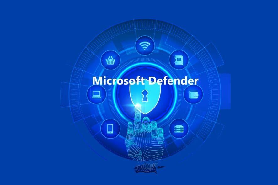 comment désactiver Antimalware Service Executable