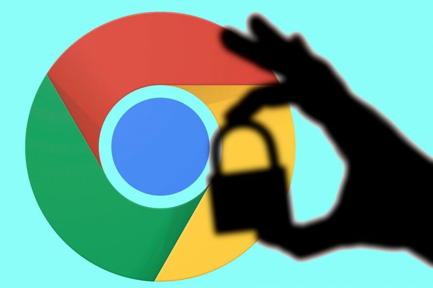google chrome ne répond pas que faire