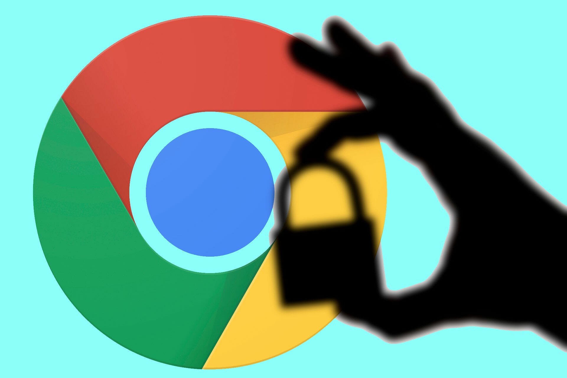 google chrome ne répond pas que faire