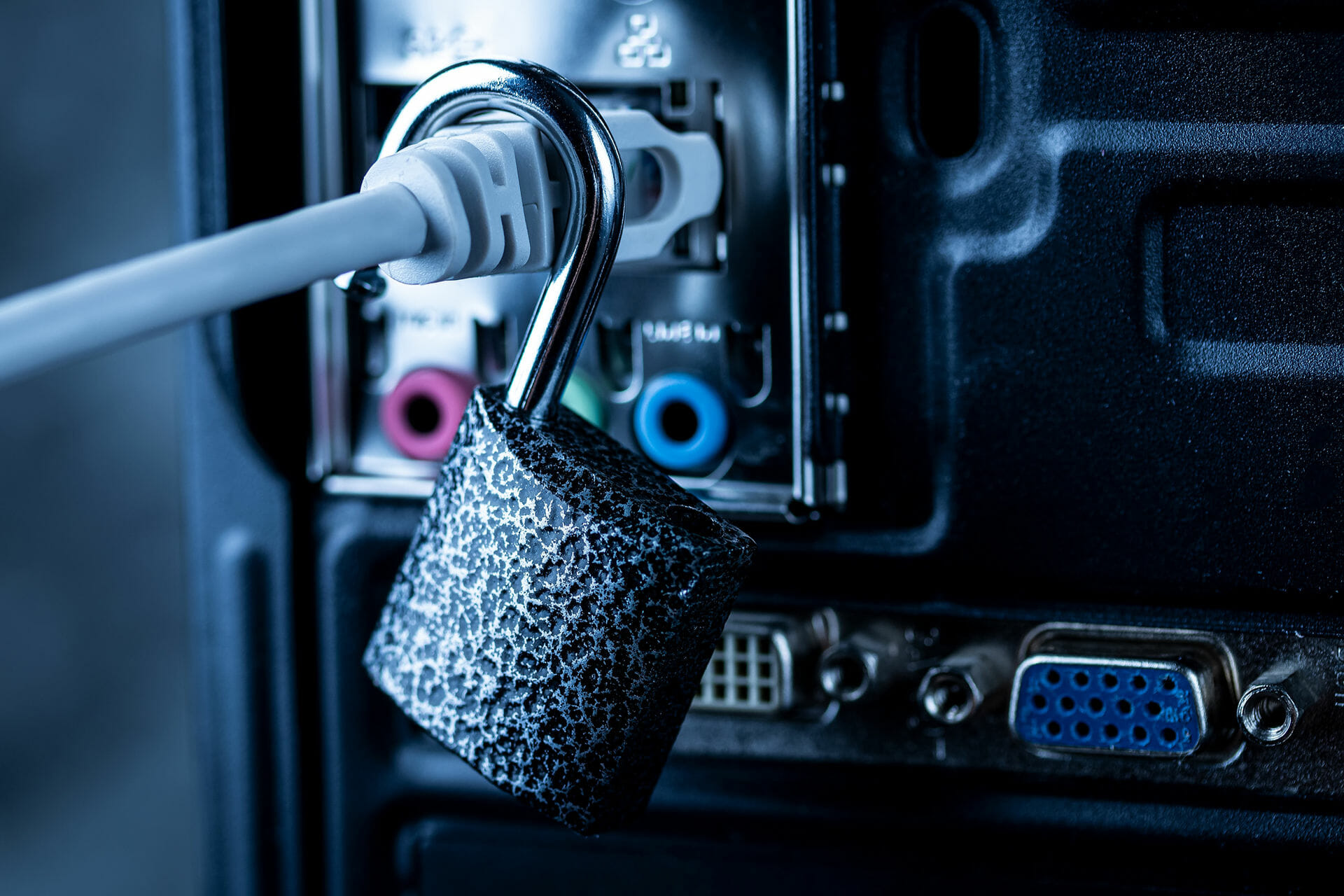 firewall pour la maison