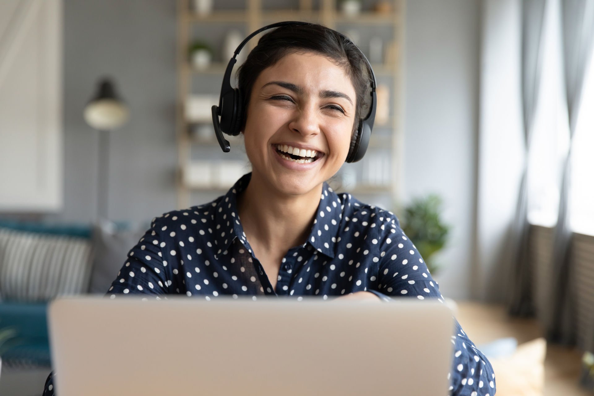micro-casque sans fil professionnel