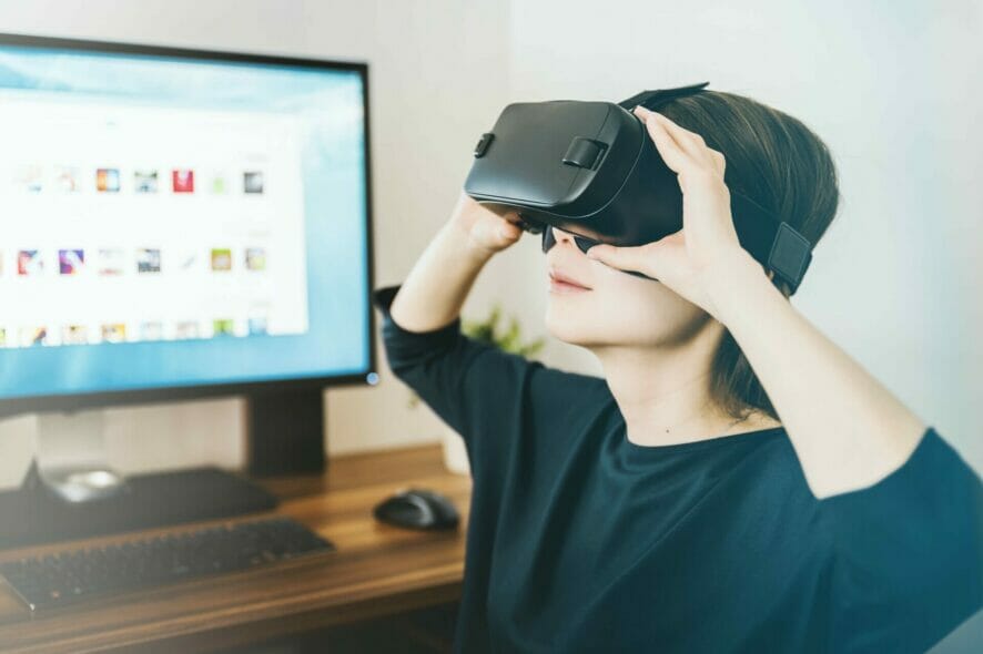 meilleur vpn pour oculus quest