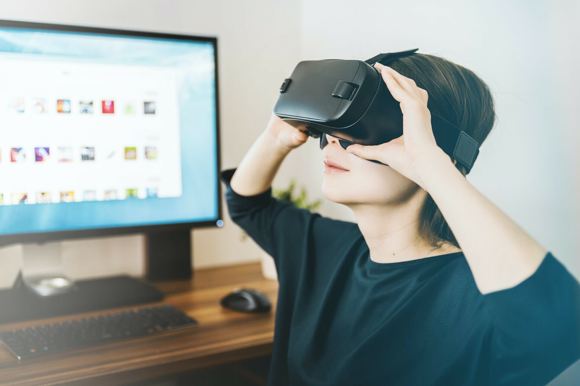 meilleur vpn pour oculus quest