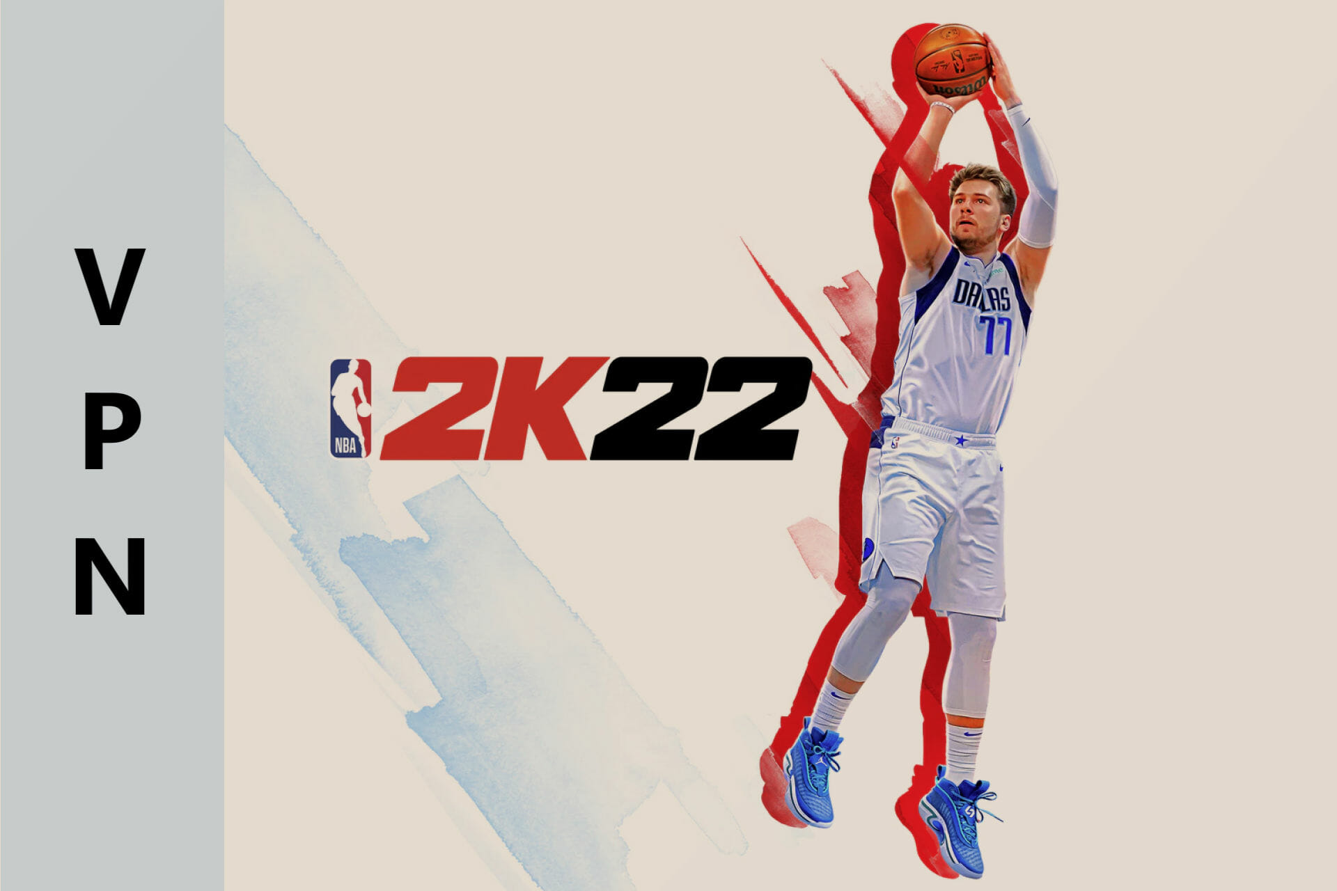 Réduire latence NBA 2K22/2K21 avec VPN