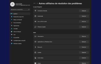 quel est le meilleur logiciel de réparation PC