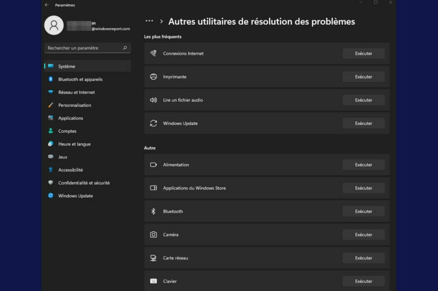 quel est le meilleur logiciel de réparation PC