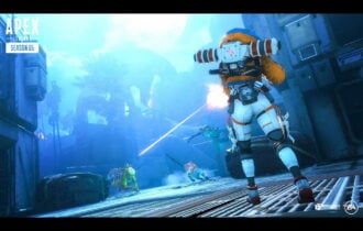 Comment avoir moins de Ping sur Apex ?