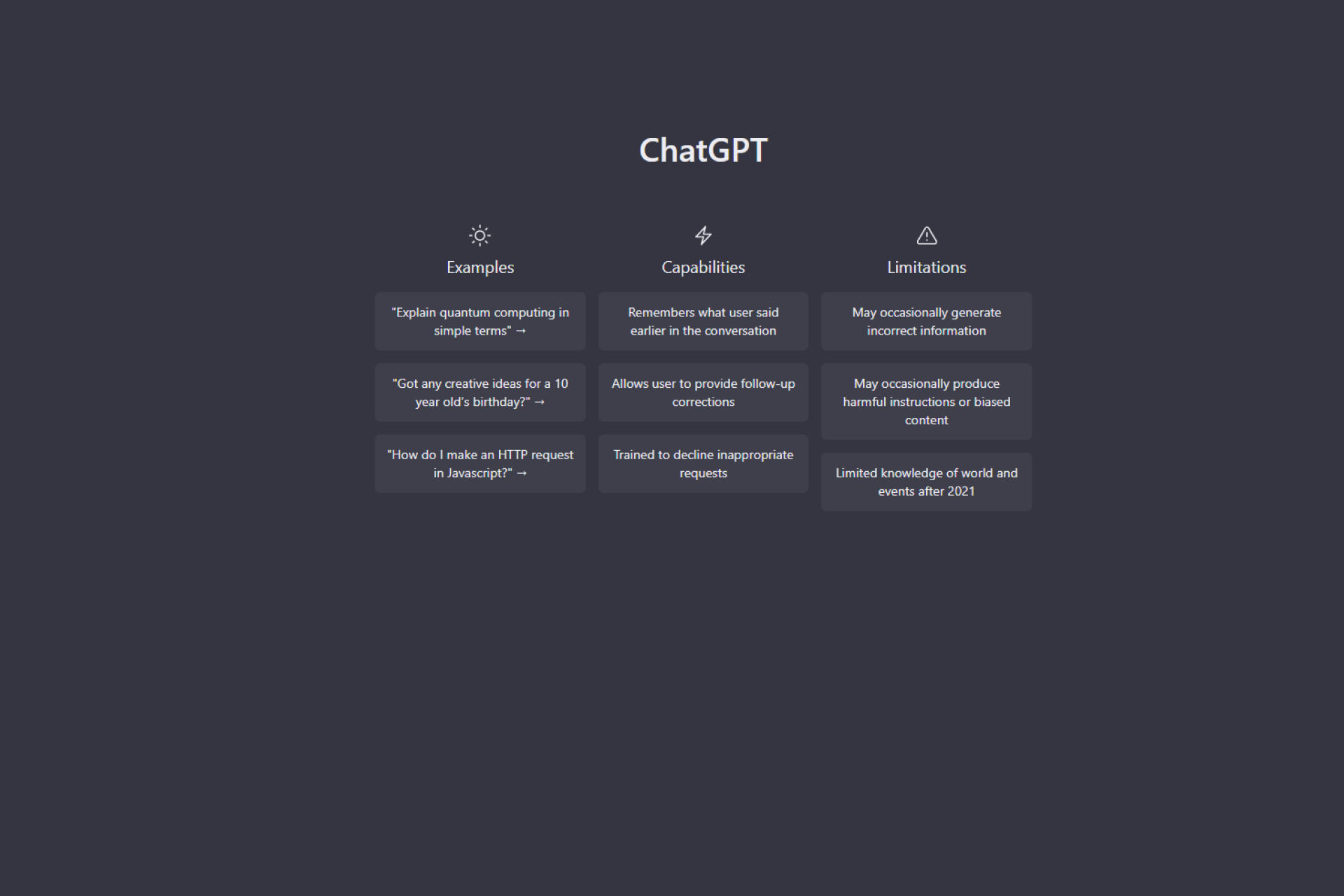 Comment Réparer l’Erreur ChatGPT ERR_TOO_MANY_REFIRECTS