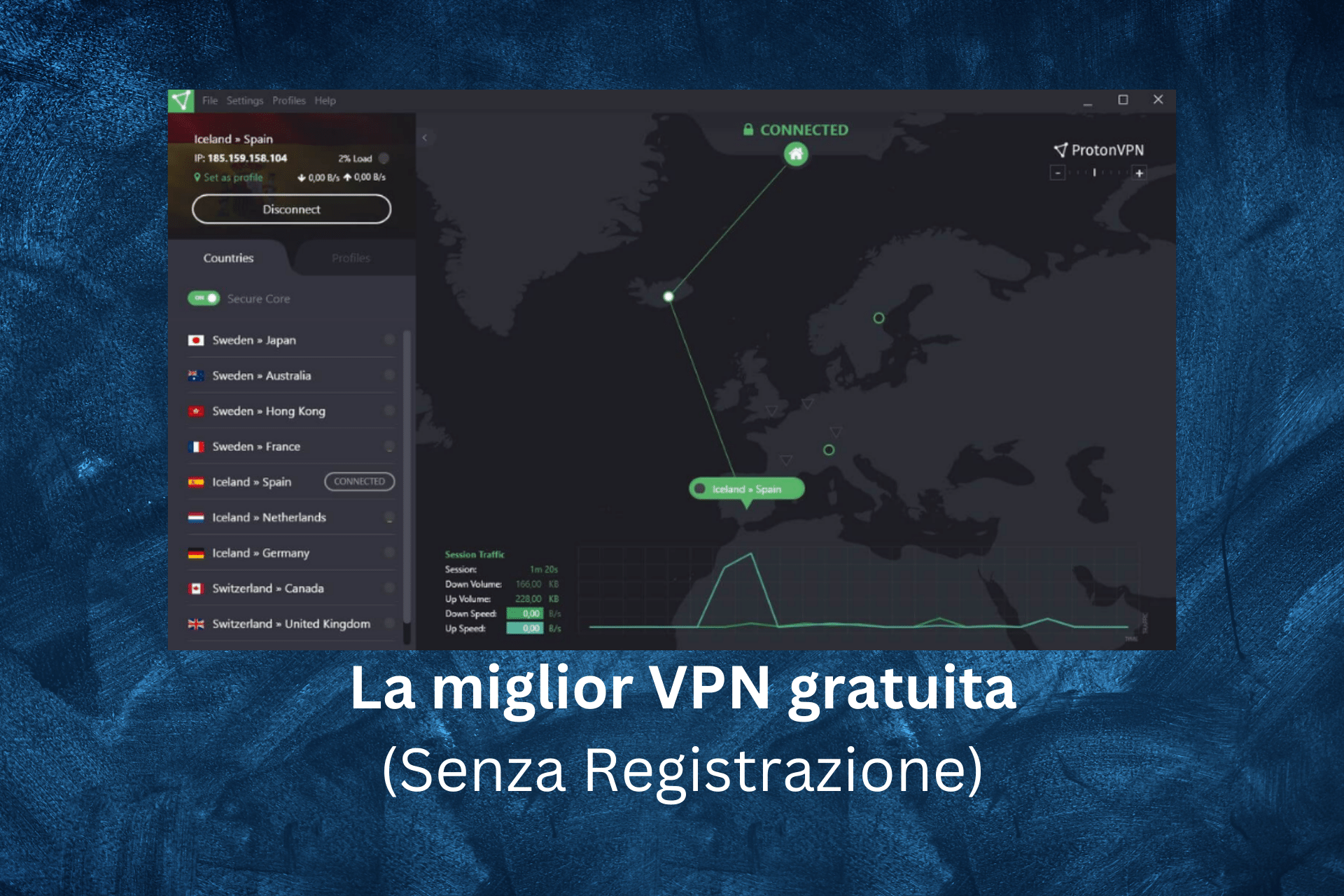 La-miglior-vpn-gratuita-senza-registrazione-WindowsReport