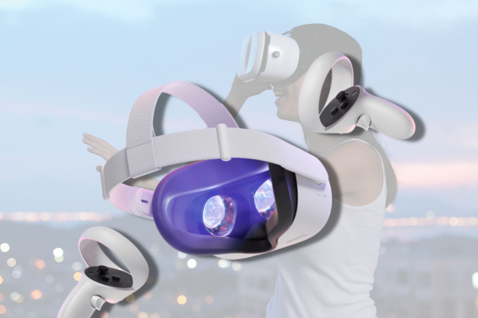 Migliori VPN per Oculus Quest e Oculus Quest