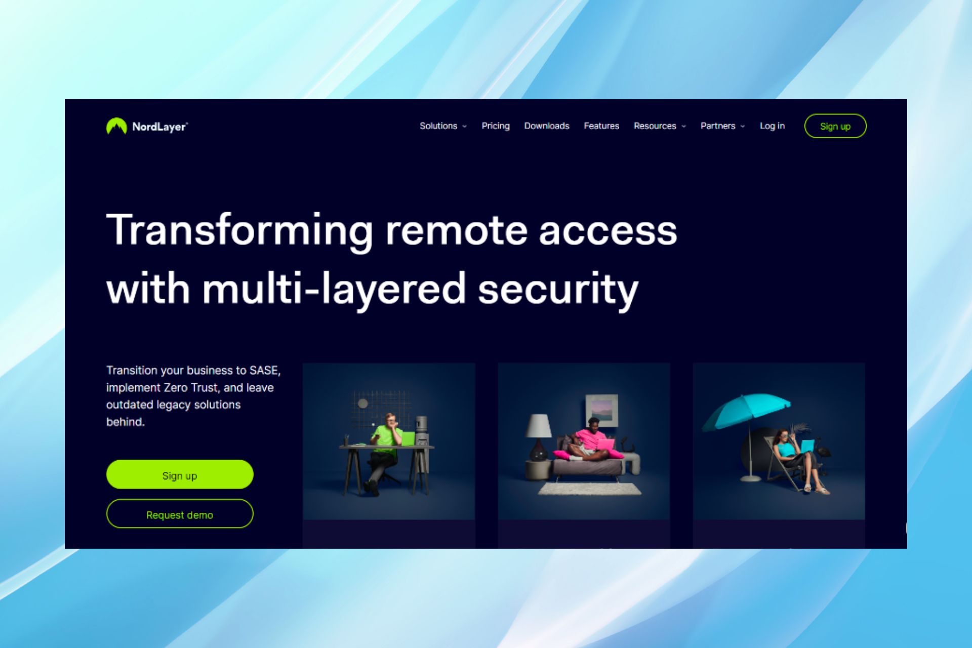 Migliori VPN per Piccole Imprese e Aziende