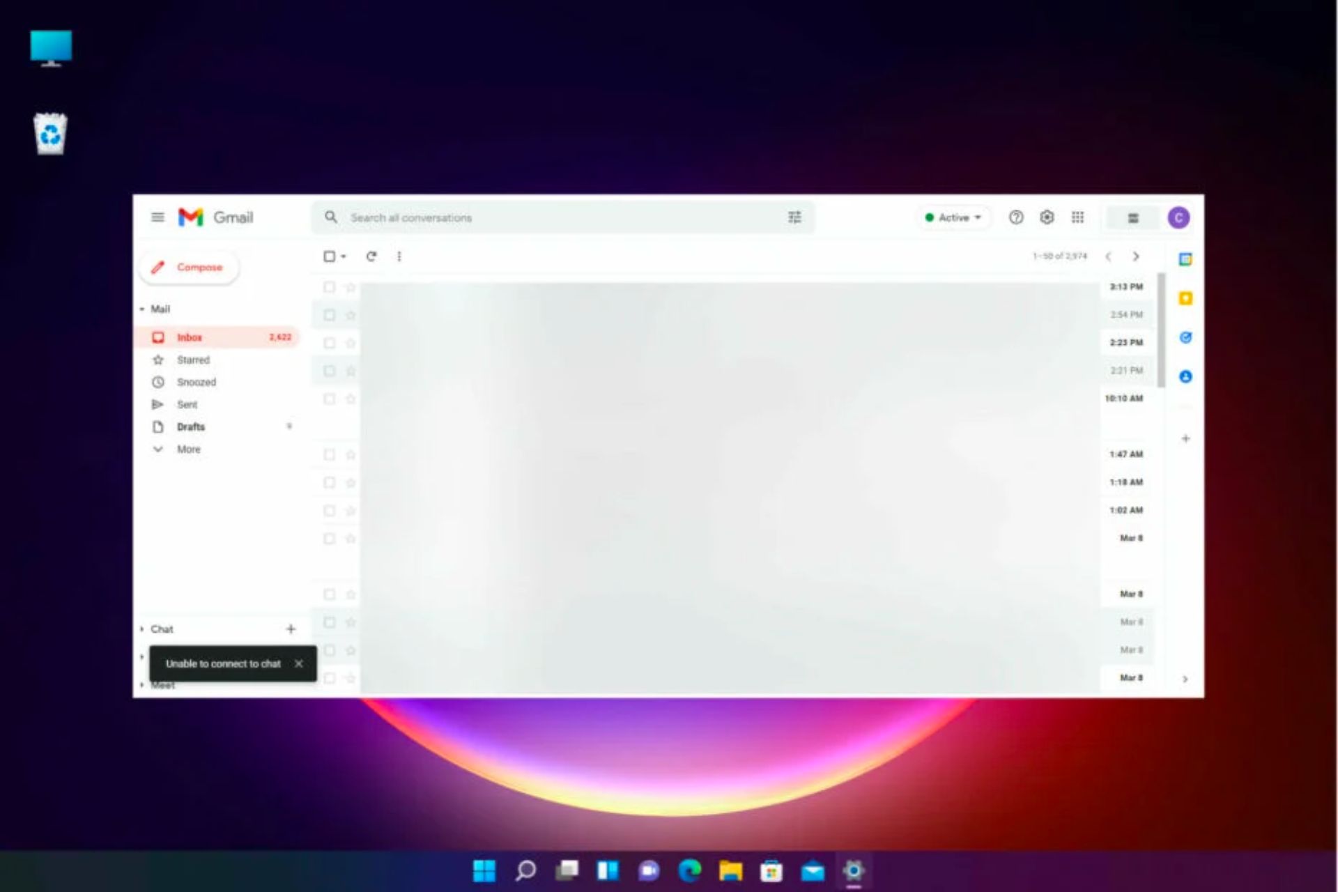 Gmail non Riceve Mail – Come Risolvere il Problema