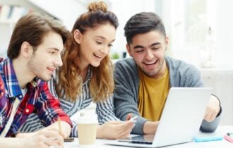 Antivirus Studenti