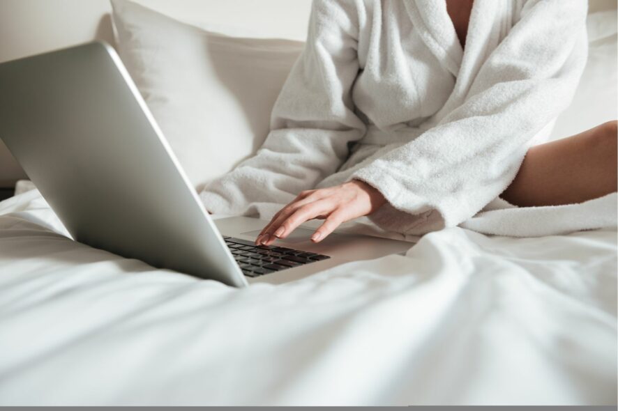 VPN hotel