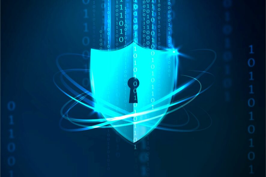 antivirus image