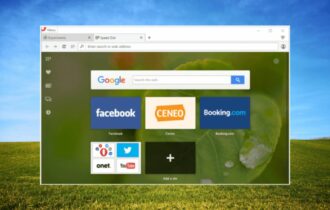 windows XP browsers