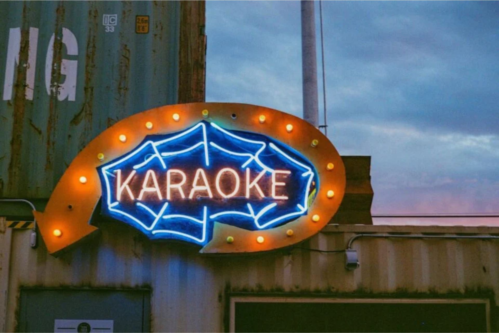 Karaoke for Windows