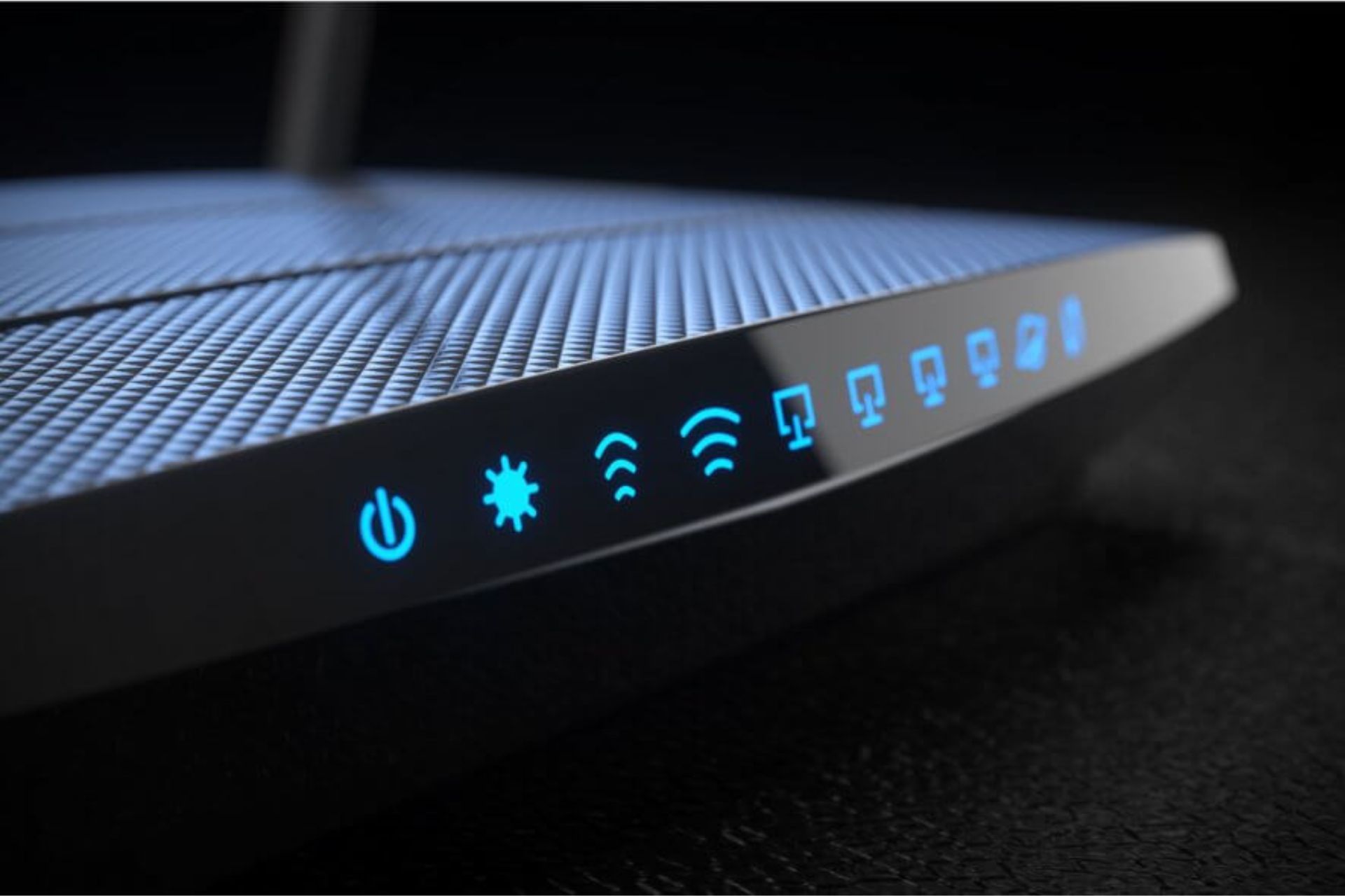 Router VPN