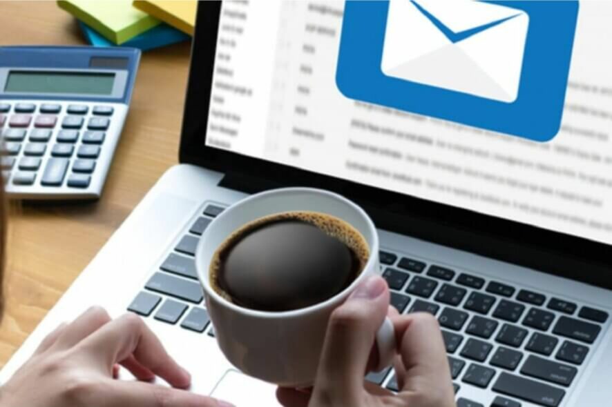 Windows Live Mail