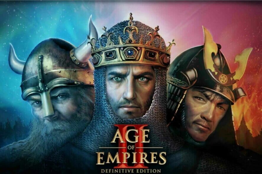 Age of Empires 2