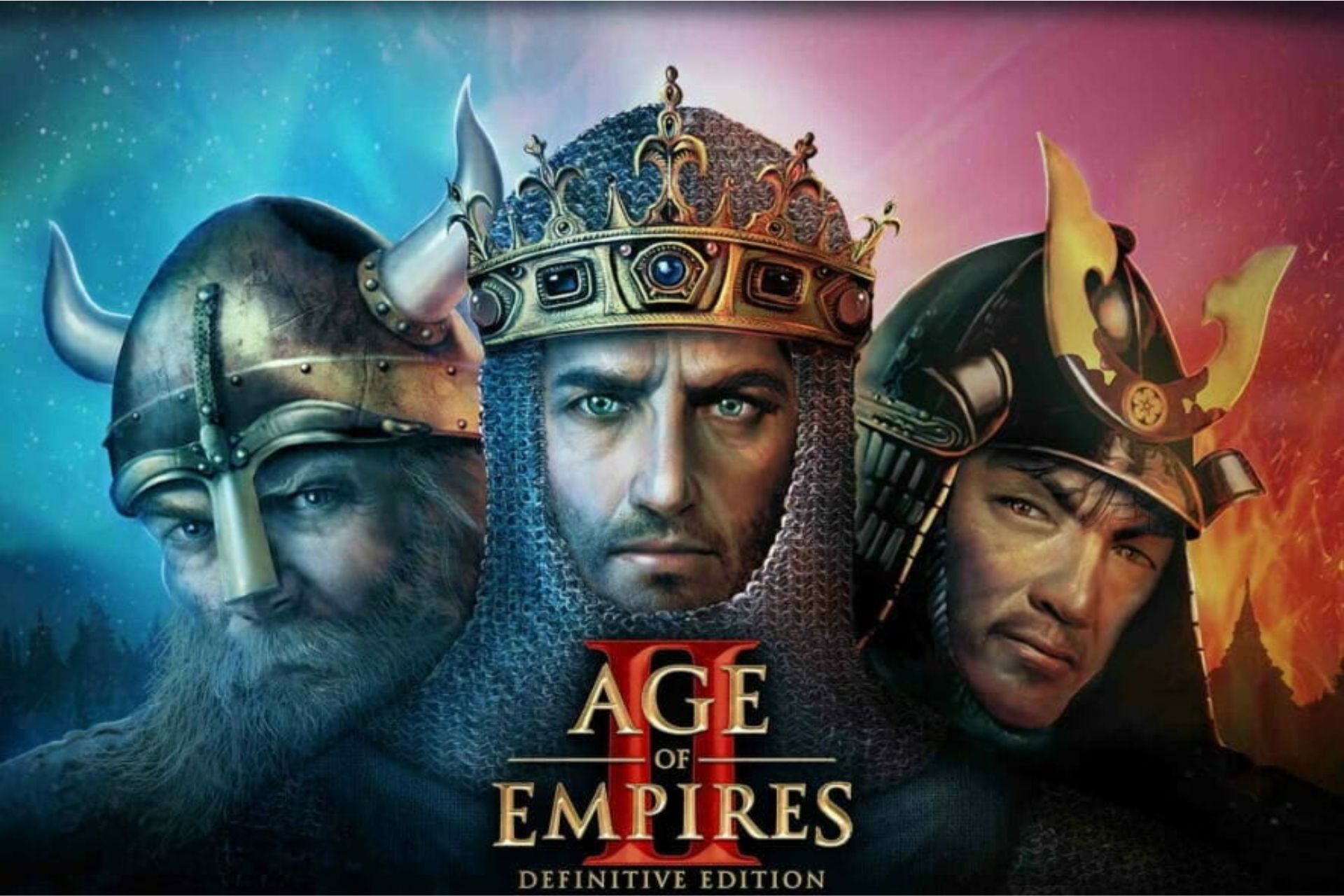 Age of Empires 2