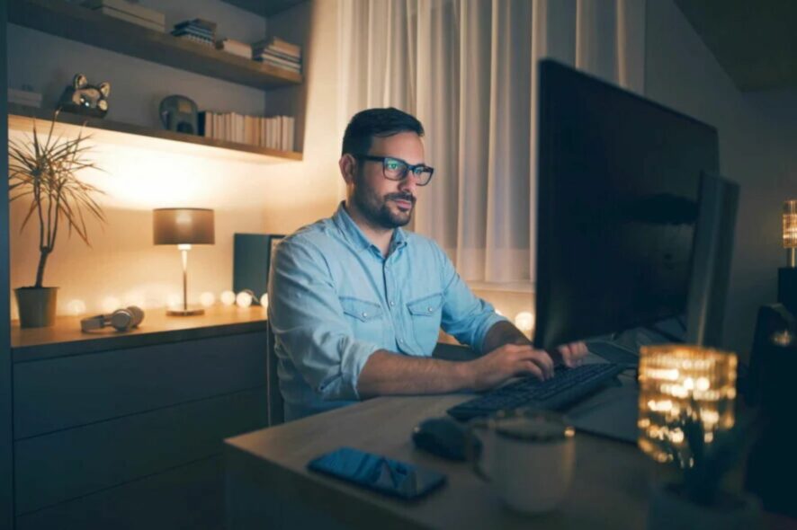 applicazione firma