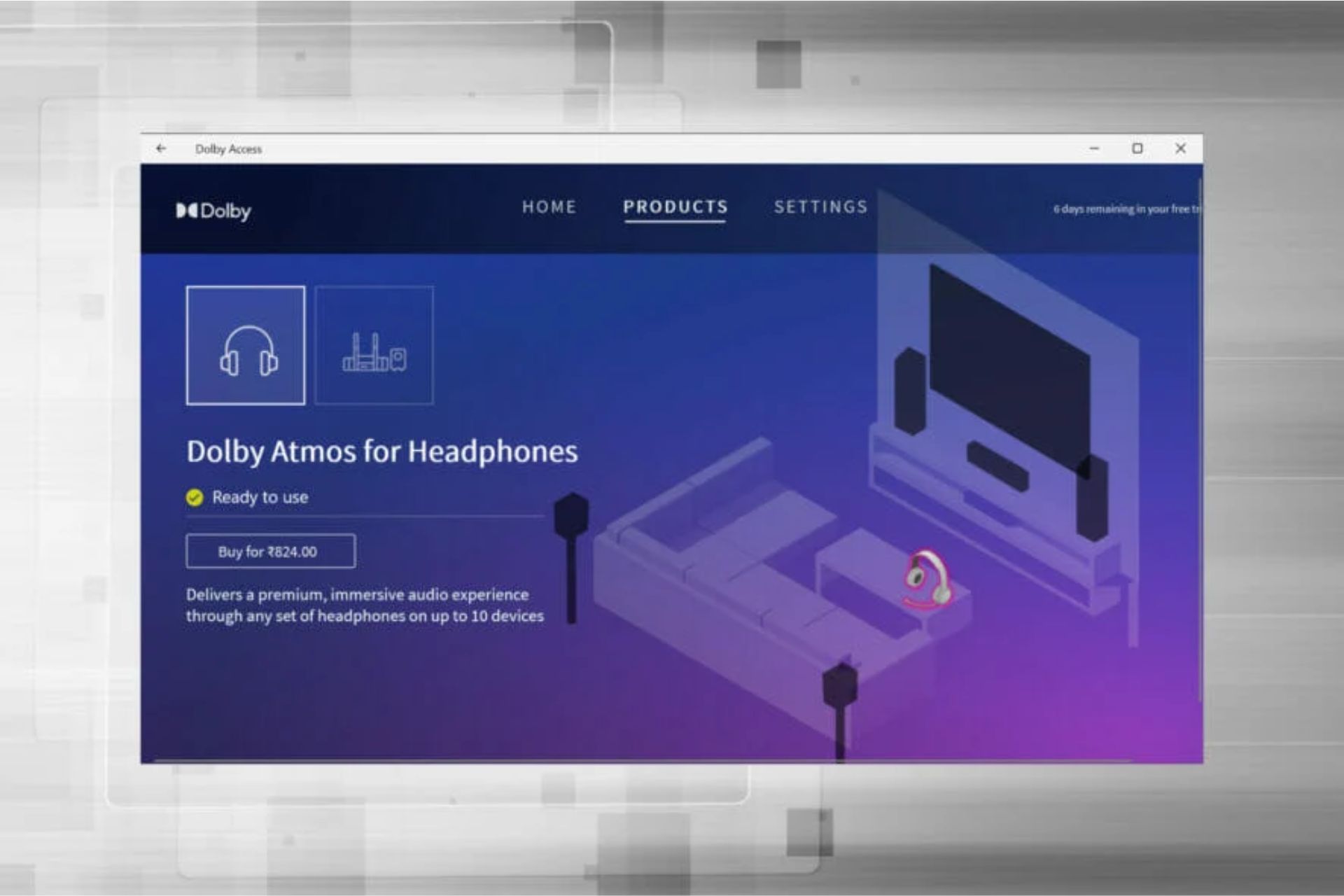 dolby atmos