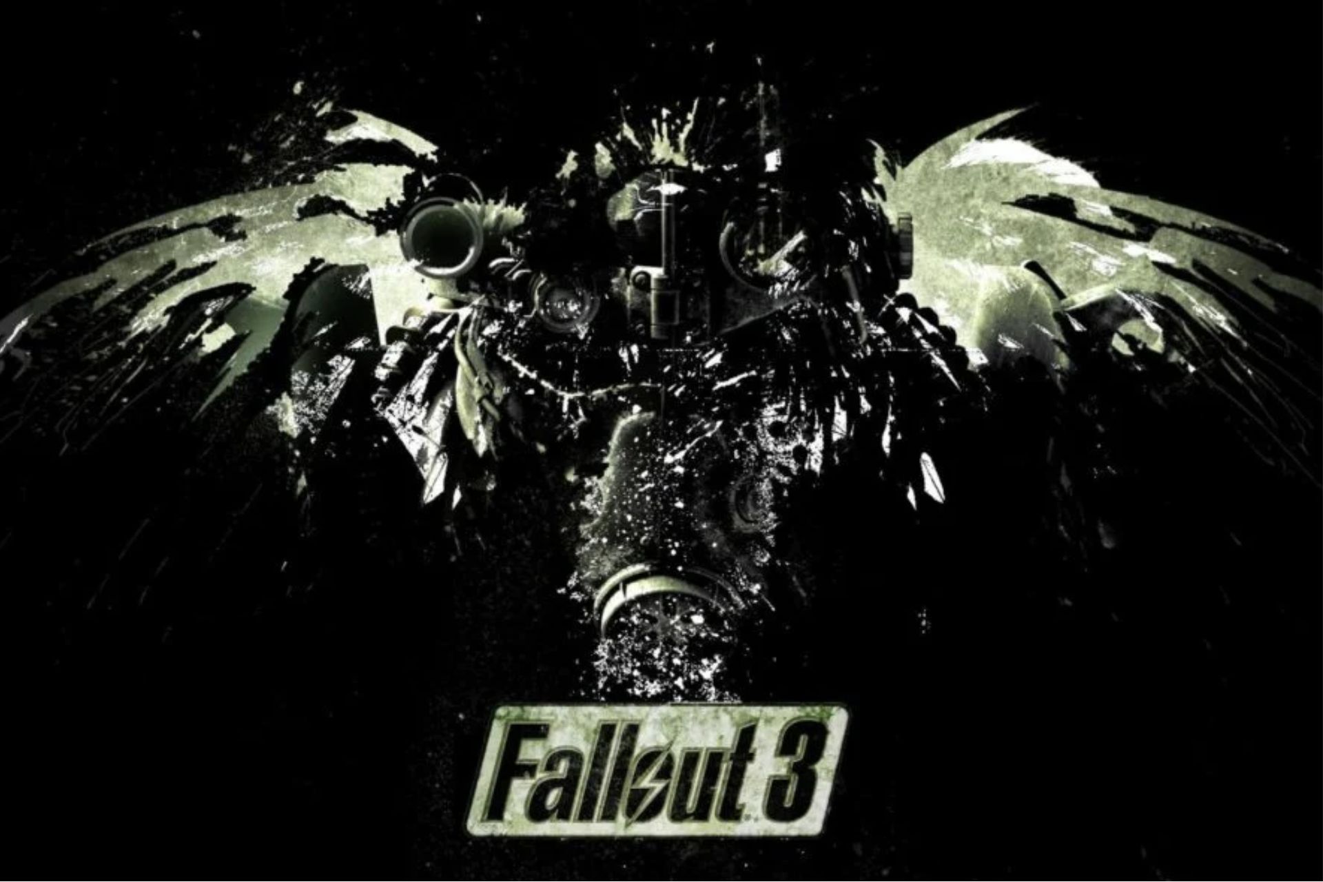 fallout 3