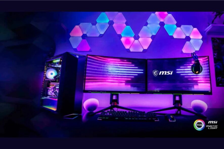 RGB Software