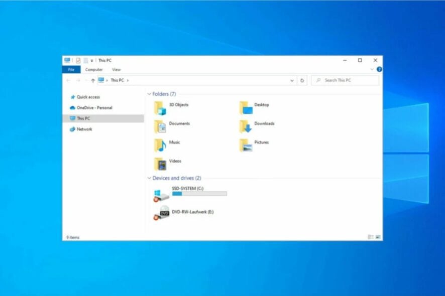 X Rossa Onedrive