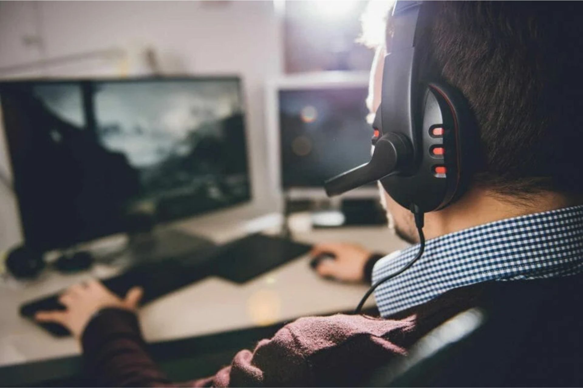 Giochi Schermo Intero