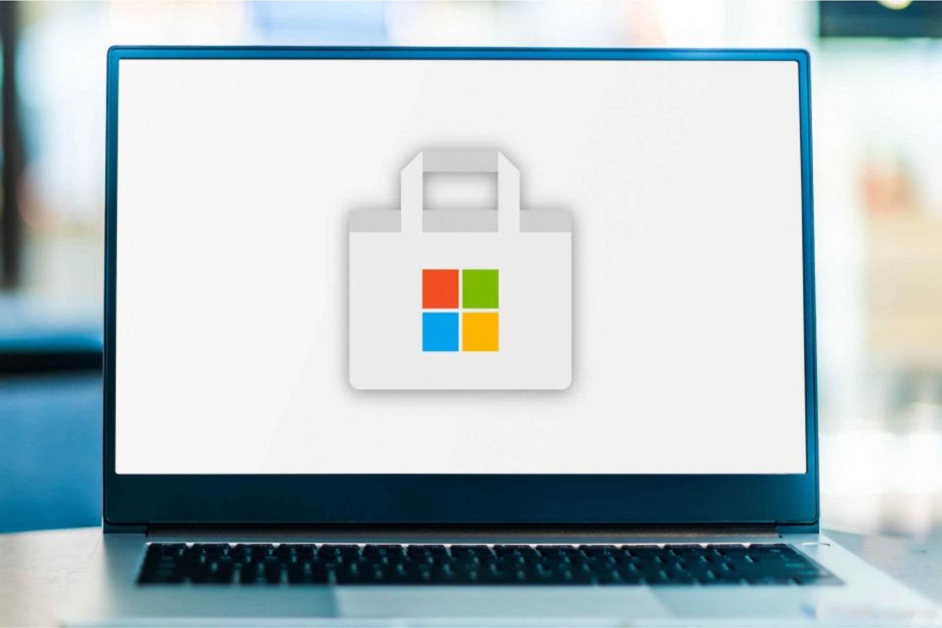 Microsoft Store