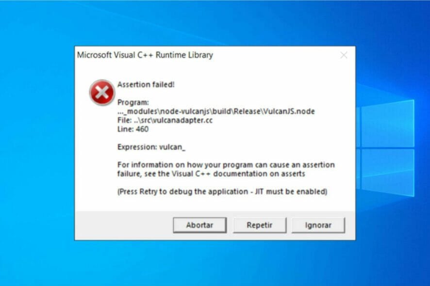 C ++
