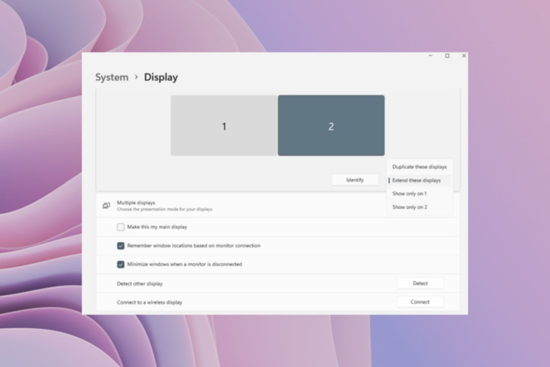 Monitor 2 W10