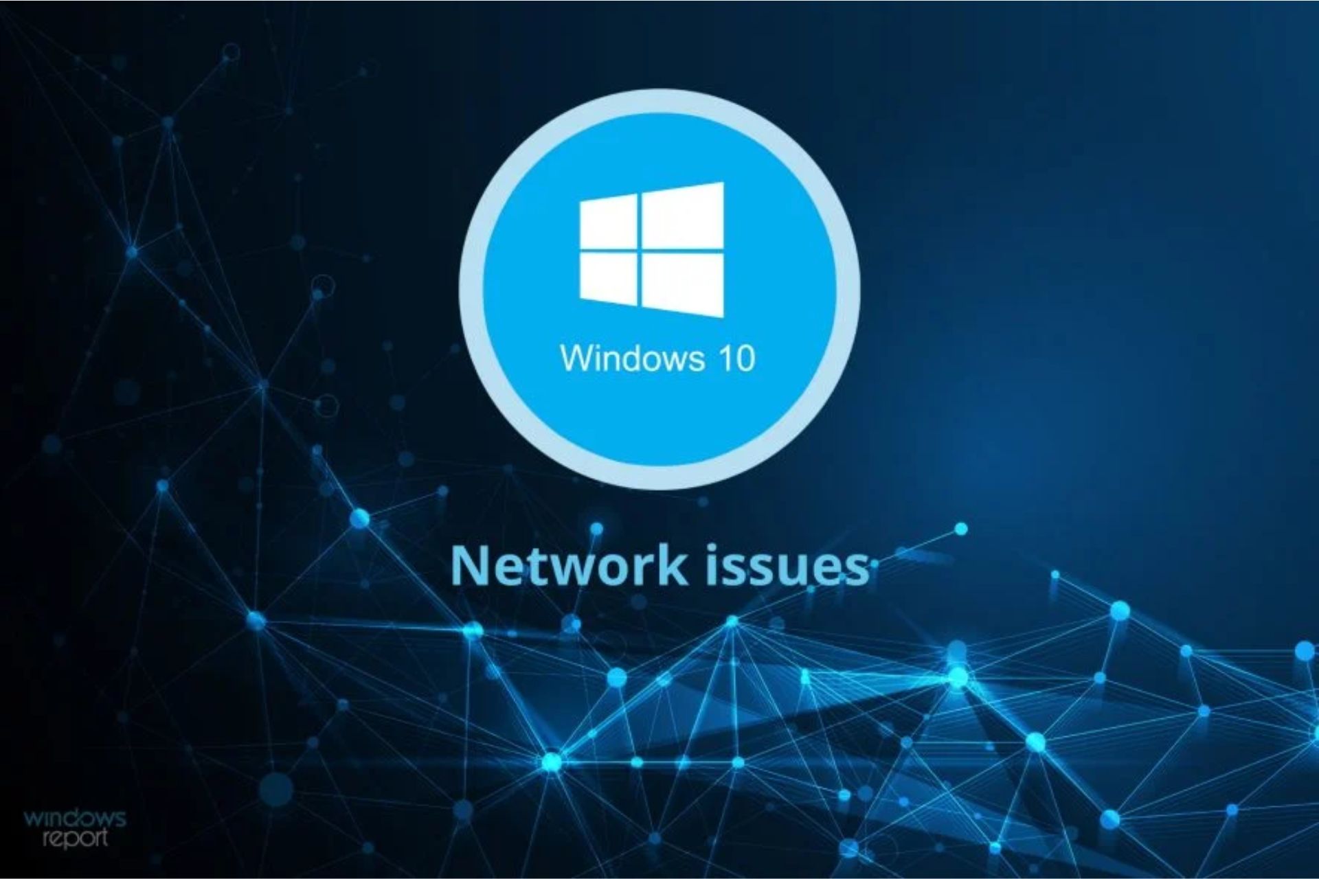 W10 Internet
