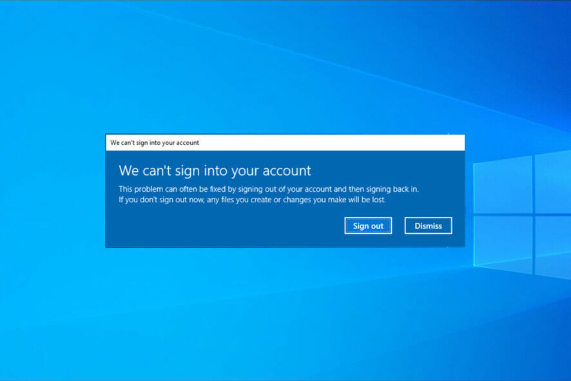 W10 Profilo Utente