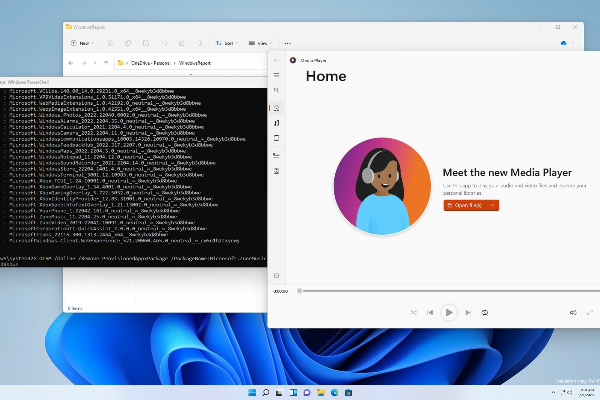 Debloat Windows 11: Como remover Bloatware em 4 etapas